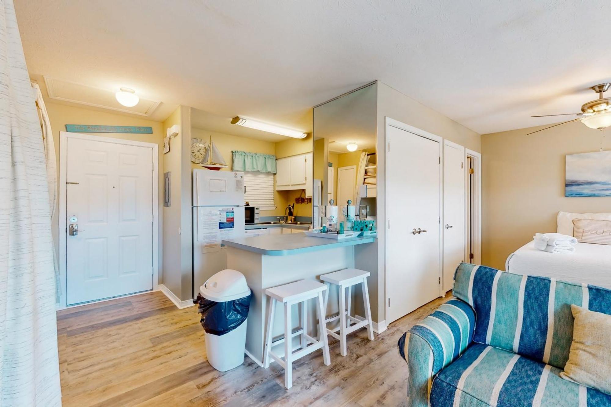 Gulf Highlands 116 Damon Circle #k Hotel Panama City Beach