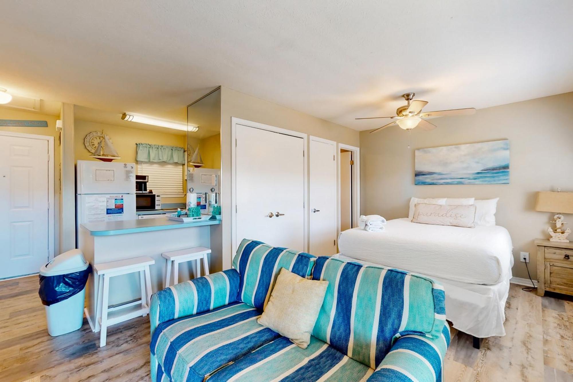 Gulf Highlands 116 Damon Circle #k Panama City Beach